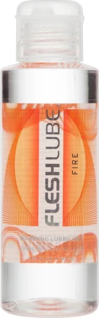 Fleshlight FleshLube Fire 100ml
