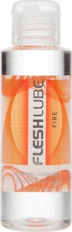 Fleshlight FleshLube Fire 100ml