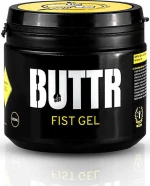 Buttr Fist Gel 500ml