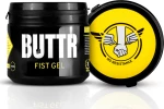 Buttr Fist Gel 500ml