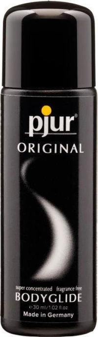 Pjur Original Bodyglide 30ml