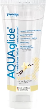 JoyDivision AQUAglide Vanilla 100ml