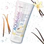 JoyDivision AQUAglide Vanilla 100ml