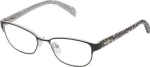 Σκελετός γυαλιών Tous VTK011490SG5 Παιδικά Μαύρο (ø 49 mm)
