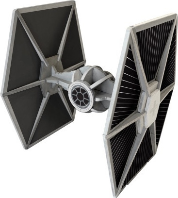 Tie Fighter - Star Wars