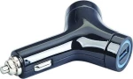 Gembird Usb Car Charger Black Mp3A-Uc-Car5
