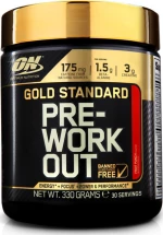 Optimum Nutrition Gold Standard Pre-Workout 330gr Watermelon