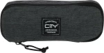 Lyc Sac City Philit Melange Black Κασετίνα με 1 Θήκη