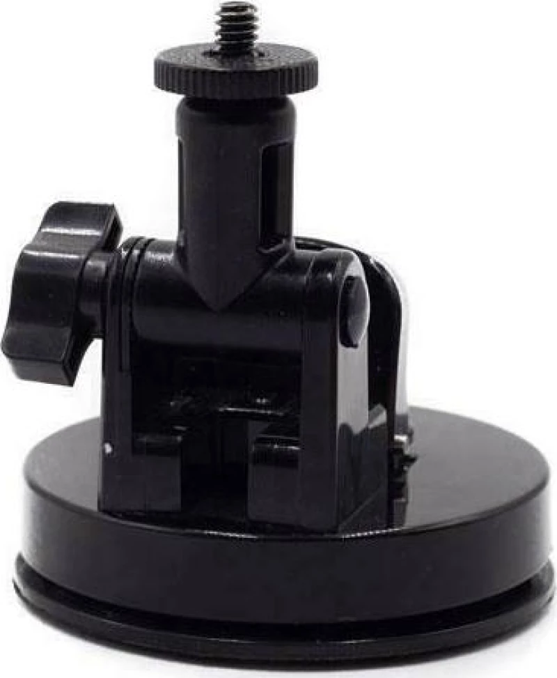 MYHIXEL Hands Free Suction Cup Accessory