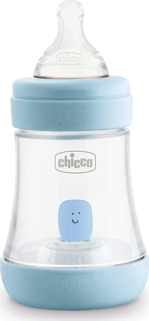 Chicco Mπιμπερό Πλαστικό Perfect 150ml