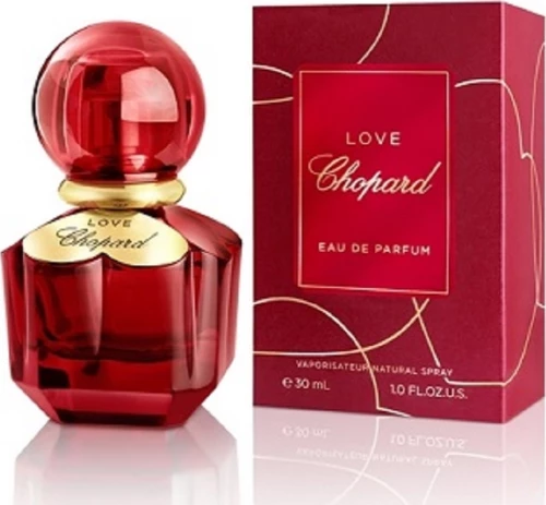 Chopard Love Eau de Parfum 30ml