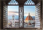 Views Florence Italy 1000pcs