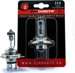 Einparts H4 12V 60/55W 1τμχ