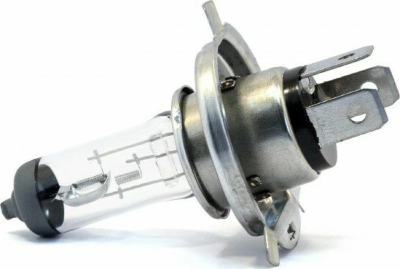 Einparts H4 12V 60/55W 1τμχ