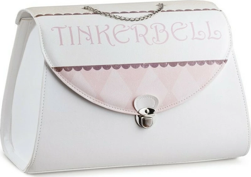 Σετ Βάπτισης Με Θέμα Tinkerbell ΝΔ401