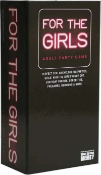 For the Girls (English Version)