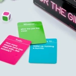 For the Girls (English Version)