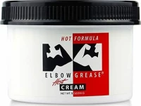 Elbow Grease Hot Cream 266ml