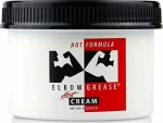 Elbow Grease Hot Cream 266ml