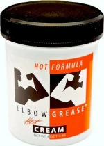 Elbow Grease Hot Cream 118ml