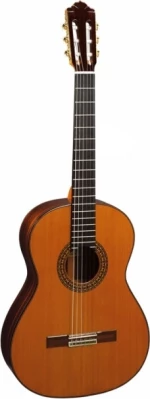Almansa 457 R Classical Traditional