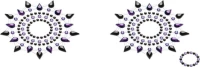 Mystim Gloria Black / Purple