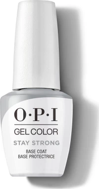 OPI Base Coat Stay Strong 15ml