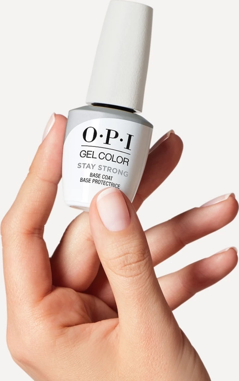OPI Base Coat Stay Strong 15ml
