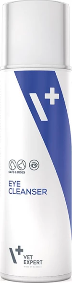 Vet Expert Eye Cleanser 100ml