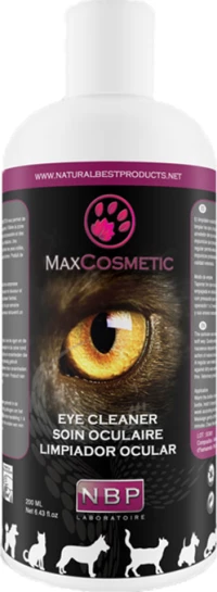 Max Cosmetic Καθαριστικό Ματιών 200ml