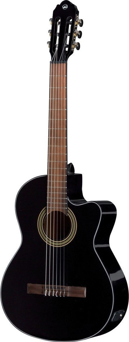 Gewa VGS Basic Electro Black