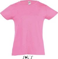 Sol's T Shirt 11981 Dark Pink