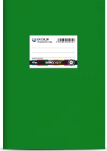 Salko Paper Τετράδιο Ριγέ Β5 50φυλλο 6028 EX-Color (Διάφορα Χρώματα)