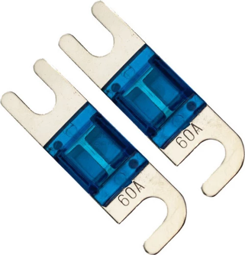 Four Connect Μίνι ασφάλεια ANL