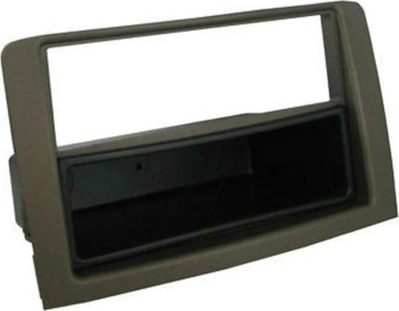 Πρόσοψη 2 Din για Lancia Musa 2009-2020