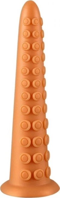 Silicone Dildo Pop 25 X 5cm