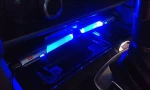 Auto Gs Λαμπάκια TR-2226 Μπλε Ρυθμιζόμενα