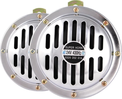 Autoline Κόρνα Κλάξον 24v
