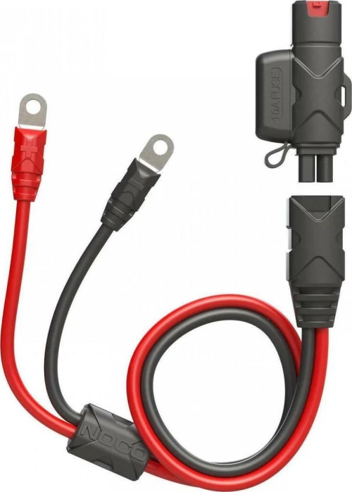 Noco Καλώδιο με Δακτύλιο Boost & Προσαρμογέα X-Connect