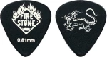 Fire&Stone Monster Dragon 351 Shape - Black