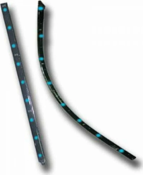 Auto Gs Λάμπες 12V 40cm Μπλε Χρώμα