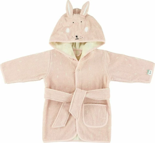 Trixie Παιδικό Μπουρνούζι Mrs Rabbit