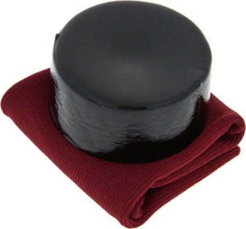 Hidersine Deluxe Cello Rosin 6C