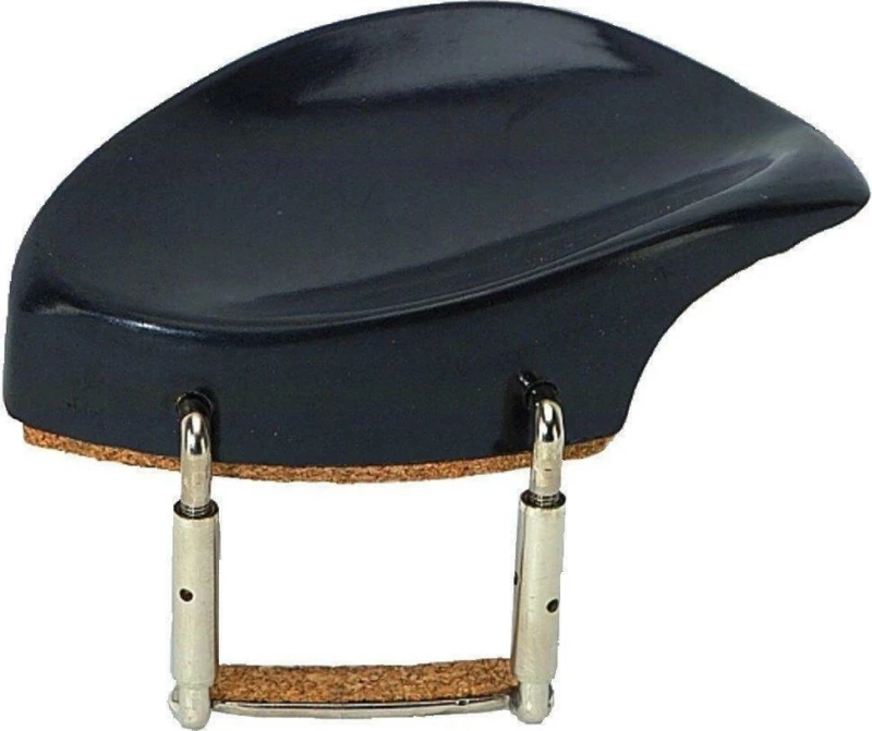 Gewa Chinrest Teka Synthetic 1/2 - 1/4