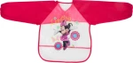 Interbaby Ποδιά Πλαστική Minnie