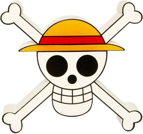 Abysse Φωτιστικό One Piece