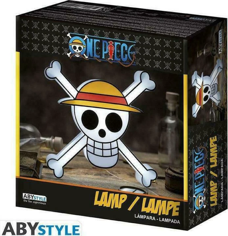 Abysse Φωτιστικό One Piece