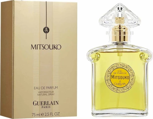 Guerlain Mitsouko Eau de Parfum 75ml