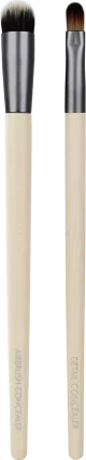 EcoTools Ultimate Concealer Duo Brush 1630