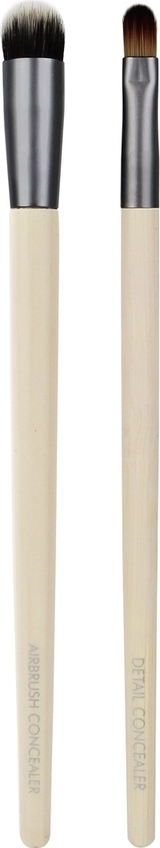 EcoTools Ultimate Concealer Duo Brush 1630